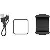 FHGSPQWM Luce Video LED Ricaricabile Regolabile Soft Lighting Mount Per Pocket 3 Fotografia Accessori Vlogging