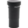 LQYXGS Accessori per telescopio Telescopio astronomico riflettente da 20 mm con potere eretto da 1,25 31,7 mm Accessori