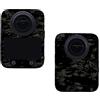 Generico Adesivo per DJI Osmo 360, pellicole impermeabili per la protezione della fotocamera, copertina antigraffio in PVC, adesivo colorato per DJI Osmo 360 (02)