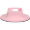MURYE Base ergonomica in silicone per fotocamera con ampie superfici anti-shake per Pocket 3 riprese fluide Streaming