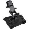NGBFF Visore Notturno, Binocolo for visione notturna for NVG-G1, fotocamera con occhiali a infrarossi, portata notturna di 200 m, OLED, 940 nm, verde, rosso, sorveglianza di caccia,per birdwatching, sport