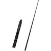 JINQIGG Meccanismo rotante Monopiede per fotocamera Asta estensibile Compattamente Selfie Stick Compatibilità Dispositivo Universale Per Fotocamera Selfie Stick Estensione Pali