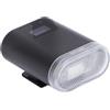 FLEXMAN Mini Flash Universale per Fotocamera, Flash Hot Shoe Mount Tipo C Ricaricabile 5600K Flash Portatile a 8 Livelli di Luminosità (Nero)