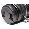 Braun Professional Lens Cap with Cap Keeper 62mm [BNLC14345]
