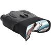 Annadue 2,5k Binocoli Digitali, Video da 15 MP da 15 MP da 15 MP Binocoli Digitali, 8x Digital Zoom Night Vision Goggles Supporta L'app Mobile WiFi per il Campeggio