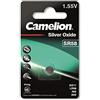 Camelion SR58 W 1.55 V batteria a bottone ossido di argento