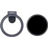 ULIJTH Telefono Fotocamera Obiettivo Filtro Clip Per 16 15 14 Cellulare Obiettivo Della Macchina Fotografica Filtro Holder Clip On Filtro 67mm Supporto Clip