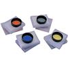 Seben Filtro 4x Filtri Colorati 31,7mm di - importanti per Telescopio