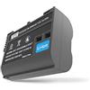 Newell EN-EL15b - Batteria per Nikon