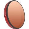 GKYQVE Filtro obiettivo per Action 5Pro/4/3 Gimbals Camera Access MCUV ND8 ND16 ND32 ND64 CPLs PL Lens