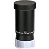 Generico Telescope Eyepiece, Kit oculare telescopico da 1,25 Set oculare FMC ultra grandangolare da 6/9/20 mm 66°(6mm)