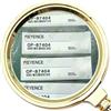eiuie OP-87404 Inventario pezzi di ricambio non utilizzati