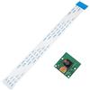 BliliDIY Modulo Telecamera Interfaccia Csi 5 Milioni Di Pixel Con Cavo Flessibile Da 15 Cm Videocamera Webcam 1080P 720P 5Mp