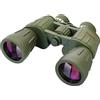 Discovery Field 10x50 Binocolo a Grande Apertura, Impermeabile, Con Prismi Di Porro, Ingrandimento 10x e Ottiche Multi-Coated In Vetro BK-7