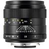 中一光学 Zhongyi Mitakon Speedmaster Creator - Obiettivo f/2 da 35 mm per fotocamera Sony E Mount