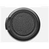 Generico LENS CAP COVER TAPPO COPRI OBIETTIVO diametro 30.5MM LENS CAP 30,5MM cover coperchio compatibile con Nikon Canon Sony Sigma Tamron Olympus Fujifilm Panasonic pentax samsung copriobiettivo 30,5MM