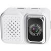 MURYE Portachiavi indossabile per pollice Action 640x480P Videoregistratore Videocamera Piccola Videoregistratore per Studente Portatile