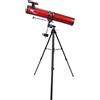 Carson Red Planet - Telescopio riflettore Newtoniano, 45-100 x 114 mm