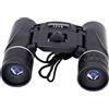 Gadpiparty Binocolo Tascabile Lente Antiriflesso Hd per Trekking