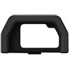 Generico EP-15 oculare eyecup copri mirino compatibile con OLYMPUS OM-D E-M5 MARK II E-M10 MARK II EP15 fotocamera viewfinder coprimirino eyepiece camera eye cup piece