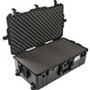 Peli 016150-0000-110E Valigia, Nero