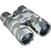 Bushnell Blackout Camo - Binocolo per adulti, 10 x 42, per caccia, bird watching, canottaggio