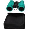 BESPORTBLE Binocolo Portatile 4x30 per Bambini in Plastica e Vetro Ottico, Ingrandimento Potente e Sicuro, per Escursioni e Viaggi All'aperto
