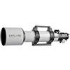 Explore Scientific telescopio APO triplo 102 mm con vetro FCD-100, f/7, focheggiatore HEXAFOC, per astrofotografia & viaggi