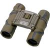 ECOMMUR Binocolo 10x25 DCF Camouflage Impermeabile con ingrandimento 10x per escursioni in montagna o in campagna