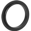 Tomvorks Anello Adattatore M48mmM54mm Accessorio Telescopio Lega di Alluminio