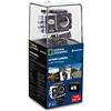 National Geographic 9083000 Action Camera Full-HD, 140°, Impermeabile, 30 m