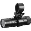 ABLEBRO Fotocamera 1080P HD per Fucile da Caccia, Videocamera Sportiva per Azione Video e Registrazione con Supporto per Casco
