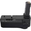 Plyisty Impugnatura Portabatteria per Fotocamere Z6 III/Z5 II, Sostituzione Impugnatura Portabatteria MB-N14, Compatibile con EN-EL15C/ EN-EL15b/ EN-EL15a/ EN-EL15
