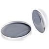 PDV SJH-614C Acromatic lente doppia, lente ottica, lente convessa, diametro: 50.8mm, f: 75.0mm