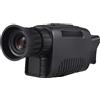 CHENTON Dispositivo di visione notturna Digitale Visione Notturna Monoculare 24MP 1080P Infrarossi Visione Notturna Occhiali per la Caccia Campeggio Viaggio