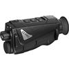JITUHUNT Monoculare termico S2Pro AI Super Risoluzione 384 x 288 monoculare a infrarossi monoculare Thermal Imaging Monoculare Visione Notturna Ambito Termico per Caccia Sport Outdoor Campeggio Viaggi