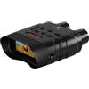 GuliTech 1080 P WiFi Visione Notturna Binocolo Dispositivo 300 m Infrarossi 5x Telescopio Digitale Occhiali Per La Caccia Campeggio Video Record