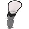 ycezw Riflettore Di Luce Fotografico Flash Fotocamera Portatile Pieghevole | Lightbox Portatili per Fotocamera per Ritratti Matrimoni Studio o Ogni Fotografia Appassionati di Fotografia