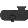 VELATEMOR Coperchio del Tappo del Coperchio dello Sportello della Batteria della Fotocamera Compatibile con D3200 D3300 D5200, Nuovo Coperchio del Coperchio della Camera dello Sportello