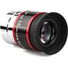 SVBONY - Oculari per telescopio da 3,2 cm (1,25"), oculare ultra grandangolare da 68 gradi, accessorio per telescopio (15 mm)