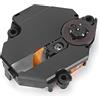 Xiuganpo Prestazioni Stabili di Sostituzione della Lente Ottica per KSM‑440AEM Black AB per Console di Gioco (#1)
