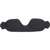 Acouto Custodia Protettiva per Occhiali Drone Protezione Antipolvere in Silicone per Visiera Parasole per Avata 2 3 per Occhiali 2 3 Grigio Avata Copertura Senza Cuciture Applicabile Che (#2)
