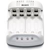 POWEREX Smart Pulse Charger/Caricabatterie MH-C401FS