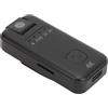 Yctze Videocamera HD 4K con Obiettivo Ruotabile Registrazione Video Timelapse Registrazione di 120 Minuti Supporto da 256 GB Tipo C Ricarica Rapida, Videocamera Fotografica,