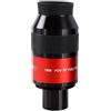 Generic 70° 7/14/22mm 1.25'' Flat Field Autofocus Oculare Ultra Grandangolare Accessori for Telescopi Astronomici ad Alta Potenza Ricambi per telescopi astronomici