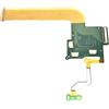 XINYIN Ad alta velocità LCD Segnali Nastro Per A7M3 A7R3 Riparazione LCD Della Macchina Fotografica Conduttivamente Flessibile Cavo Semplice Assemblaggio Leggero Riparazione Della Macchina Fotografica Cavo