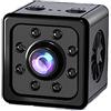 YFDGD Webcam Outdoor Sports HD Aerial DV Camera Wireless IR Cattura Facilmente Momenti Mozzafiato