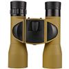 RFJYGWQM binocolo 8X32 Binocolo ad alta potenza HD visione notturna a bassa luminosità Mini telescopio Elementi essenziali per viaggiare in montagna