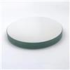 Generic Telescopio Accessori D114F450 Telescopio Parabolico Specchio Primario Telescopio Accessori (solo 114 Specchio Principale)