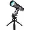 SchAan monoculare professionale potente Telescopio monoculare ad alta definizione con zoom 10-20X, adatto per il birdwatching, l'astronomia dei concerti, ecc.(Color:2)